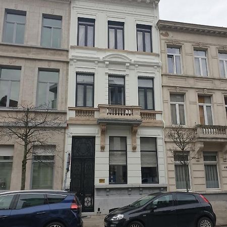 La Liberte Otel Anvers Dış mekan fotoğraf