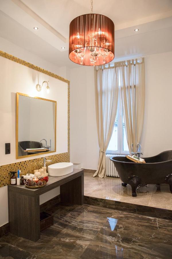 La Liberte Otel Anvers Dış mekan fotoğraf