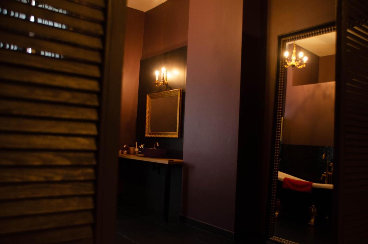 La Liberte Otel Anvers Dış mekan fotoğraf