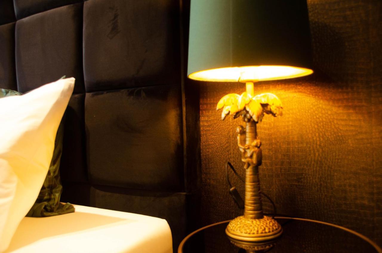 La Liberte Otel Anvers Dış mekan fotoğraf