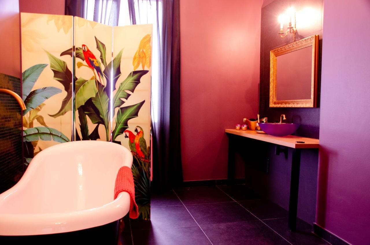 La Liberte Otel Anvers Dış mekan fotoğraf