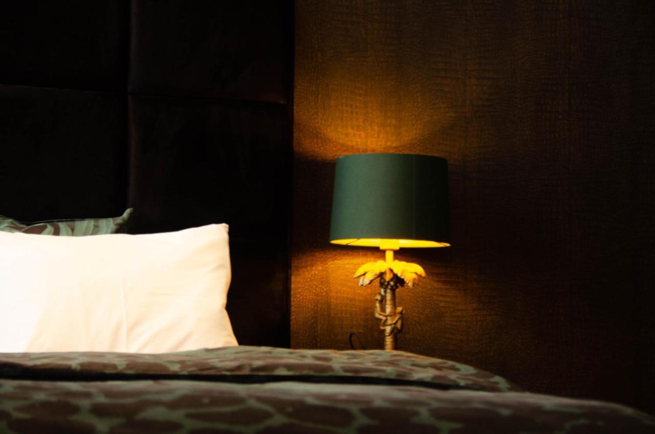 La Liberte Otel Anvers Dış mekan fotoğraf